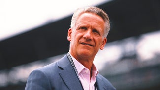 Next Story Image: Steve Phelps Resigns As NASCAR Commissioner